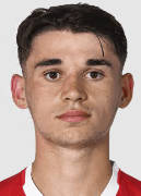 Noah Grognuz