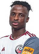 Frank Appiah