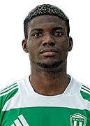 Sheun Emmanuel