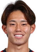 Shuhei Mizoguchi