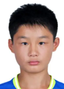 Jizheng Xiong