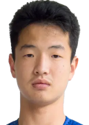 Ming Huang