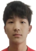 Junbo Liu