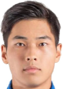 Yu Jianxian