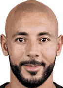 Nordin Amrabat