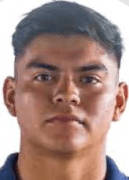 Cesar Bustos