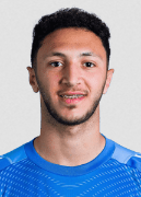 Mostafa Makhlouf