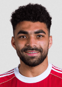 Khaled Abdelfattah