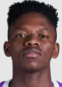 Joshua Udoh