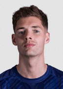 Alfie Rogers