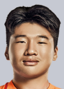 Ruijie Yue