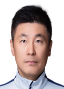 Guoxu Li