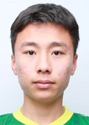 Ling Zhongyang