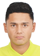 Omer Abdukerim
