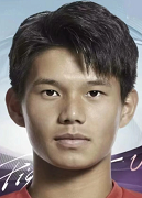 Langzhou Liu
