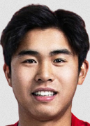 Xu Hong