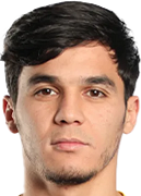 Islom Kenjabaev