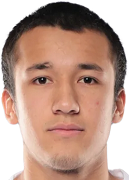 Oybek Urmonjonov