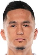Jaloliddin Jumaboev