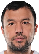 Bakhodir Nasimov