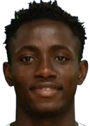 Dominic Amponsah