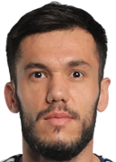 Sobirzhonov A.