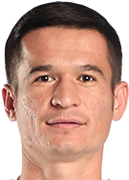 Eldorbek Begimov