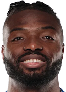 Benjamin Teidi