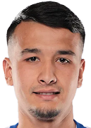 Sherzod Gulomzhonov