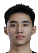 Yu Jinyong