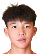 Yudong Wang