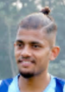 Mahroos Nadim