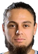 Amir Mokhammad