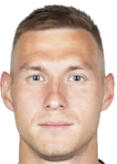 Dmitri Pivovarov