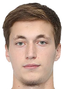 Akaev Abakar