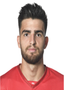 Rijad Saliji