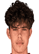 Tim Paumgartner