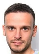 Alex Hrabina