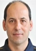 Istvan Szabo