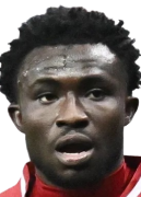 Joseph Opoku
