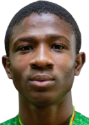 Ibrahim Kanate