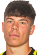 Jake Oram