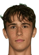 Cole Williams