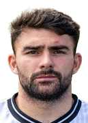 Nick McAllister