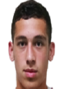 Gagnidze N.