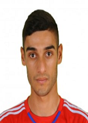 Avagyan H.