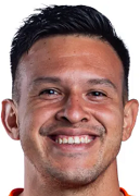 Gonzalo Valle