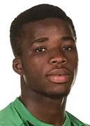 Hamed Junior Traore