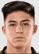 Dastan Satpayev