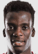 Youssoupha Mbodji